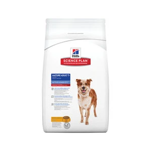 Hill's Canine Mature Adult Active Longevity Kip 12 Kg - Afbeelding 2