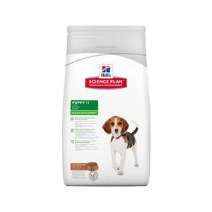Hill's Science Plan - Puppy - Lamb & Rice 12 Kg