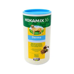 Hokamix Forte Voor Honden 750 Gram 3 Hokamix Forte Voor Honden 750 Gram