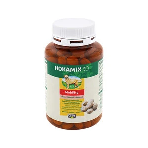 Hokamix Gewricht+ Voor Gewrichtsproblemen Hond - Tabletten 190 St Per Stuk 3 Hokamix Gewricht+ Voor Gewrichtsproblemen Hond - Tabletten 190 St Per Stuk