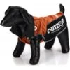 Beeztees Honden Regenjas Outdog Oranje/zwart XS 26 Cm -ROGZ || Beeztees || Hill's Winkel honden regenjas outdog oranjezwart xs 26 cm 8712695131632 1 0 300x300