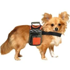 Karlie Veiligheidsvest Groen/oranje Medium