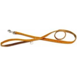 Beeztees Hondenriem Mac Leather 120cm X 15mm Bruin -ROGZ || Beeztees || Hill's Winkel hondenriem mac leather 120cm x 15mm bruin 8712695086642 1 0 300x300 1