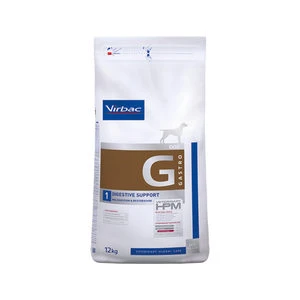 HPM Veterinary Dietetic Dog - Gastro Digestive Support 12 Kg