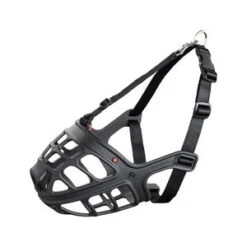 Hunter Muilkorf Albury - Maat 6 -ROGZ || Beeztees || Hill's Winkel hunter muilkorf albury maat 6 69850 0300 none