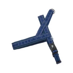 Hurtta Casual Harness - Donkerblauw - 80 Cm