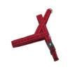 Hurtta Casual Harness - Rood - 70 Cm -ROGZ || Beeztees || Hill's Winkel hurtta casual harness rood 70 cm 63674 0300 none