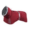 Hurtta Extreme Warmer - Rood - 35