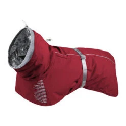 Hurtta Extreme Warmer - Rood - 45