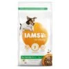 Iams Adult Small & Medium Hondenvoer 3 Kg -ROGZ || Beeztees || Hill's Winkel iams for vitality adult small medium kip hondenvoer