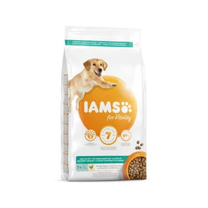 Iams Adult Light Hondenvoer 12 Kg 4 Iams Adult Light Hondenvoer 12 Kg - Afbeelding 2