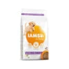 Iams Puppy & Junior Large Breed Hondenvoer 12 Kg 2 Iams Puppy & Junior Large Breed Hondenvoer 12 Kg -ROGZ || Beeztees || Hill's Winkel iams dog puppy junior large 12 kg 79532 0300 none