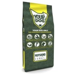 Pup 12 Kg Yourdog Mopshond Hondenvoer