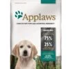 Applaws Puppy - Small & Medium - Chicken - 2 Kg 2 Applaws Puppy - Small & Medium - Chicken - 2 Kg -ROGZ || Beeztees || Hill's Winkel image 264
