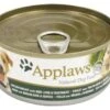 Applaws Dog - Chicken & Beef Liver With Vegetables - 12 X 156 G -ROGZ || Beeztees || Hill's Winkel image 310