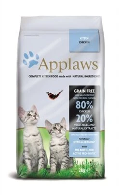 Applaws Kitten - Chicken - 2 Kg