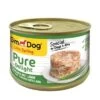 GimDog Pure Delight - Kip Met Lam - 18 X 150 Gram -ROGZ || Beeztees || Hill's Winkel image 312
