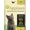 Applaws Cat - Senior - Chicken - 2 Kg -ROGZ || Beeztees || Hill's Winkel image 313