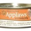 Applaws Dog - Chicken & Duck In Jelly - 12 X 156 G