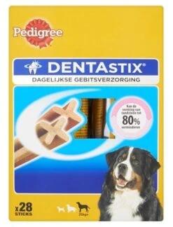 Pedigree Dentastix Multipack Maxi 1080 Gr