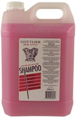 Gottlieb Shampoo Puppy