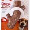 Nylabone Dura Chew Hollow Stick Baconsmaak Tot 16 Kg -ROGZ || Beeztees || Hill's Winkel image 367