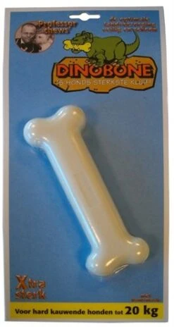 Dinobone Voor Harde Bijters Ham Kluif