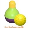 Starmark Swing 'n Fling Durafoam Bal Met Bob-a-lot Voerkegel Large