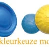 Starmark Fantastic Durafoam Bal L + Frisbee Easy Glider Max Assorti -ROGZ || Beeztees || Hill's Winkel image 417