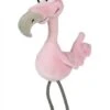 Happy Pet Bird Brain Flamingo -ROGZ || Beeztees || Hill's Winkel image 434