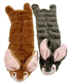 Skinneeez Multipiep Konijn Pluche 50 Cm