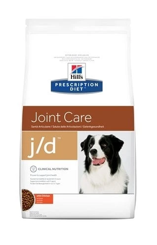 Hill's J/d - Canine 5 Kg 3 Hill's J/d - Canine 5 Kg