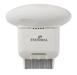 Eyenimal Elektrische Vlooienkam 10,5x11 Cm