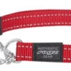 Rogz For Dogs Fanbelt Choker Verstelbaar Rood 56 X 2 Cm 1 Rogz For Dogs Fanbelt Choker Verstelbaar Rood 56 X 2 Cm -ROGZ || Beeztees || Hill's Winkel image 466