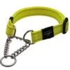 Rogz For Dogs Fanbelt Choker Verstelbaar Geel 56 X 2 Cm -ROGZ || Beeztees || Hill's Winkel image 475