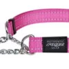 Rogz For Dogs Fanbelt Choker Verstelbaar Roze 56 X 2 Cm -ROGZ || Beeztees || Hill's Winkel image 477