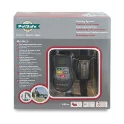 Trainingshalsband Petsafe 6014 Kleine Hond 3,6kg Tot 18kg