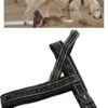 Hurtta Padded Harness 80 Cm Voor De Hond Zwart - Groen -ROGZ || Beeztees || Hill's Winkel image 519
