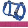 Rogz For Dogs Snake Hondentuig Verstelbaar Roze 52 X 1,6 Cm -ROGZ || Beeztees || Hill's Winkel image 536