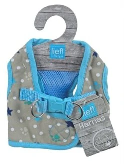 Lief! Boys Hondenharnas - S