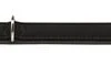 Hunter Halsband Voor Hond Softie Kunstleder Nubuck Look Zwart 18-24 Cmx22 Mm -ROGZ || Beeztees || Hill's Winkel image 547