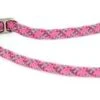 MARTIN SELLIER Halsband Voor Semi Choker Voor Hond Reflecterend Roze 13 Mm-65 Cm -ROGZ || Beeztees || Hill's Winkel image 565