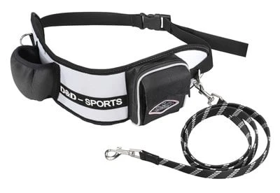 D&d Hondenriem Sports Walker Reflecterend Kleine / Middelgrote Hond Wit / Zwart 110 Cm 3 D&d Hondenriem Sports Walker Reflecterend Kleine / Middelgrote Hond Wit / Zwart 110 Cm