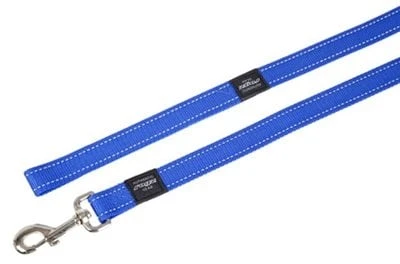Rogz For Dogs Lumberjack Long Lijn Blauw 3 Rogz For Dogs Lumberjack Long Lijn Blauw