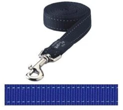 Rogz For Dogs Fanbelt Lijn Blauw