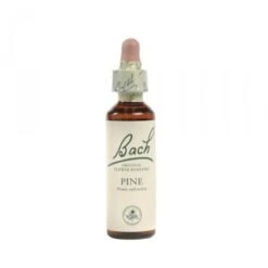 Bach White Chestnut (Paardekastanje) - 20 Ml