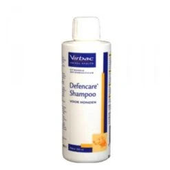 Virbac Defencare Shampoo - 200 Ml 7 Virbac Defencare Shampoo - 200 Ml -ROGZ || Beeztees || Hill's Winkel informatie over defencare shampoo 200 ml bestellen medpets nl 3 1359469513 2668