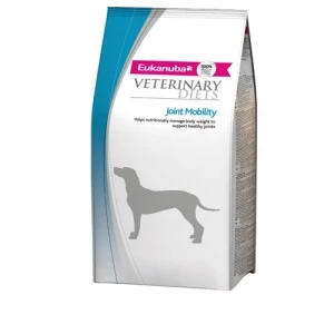 Eukanuba Joint Mobility - Veterinary Diets - Hond - 12 Kg