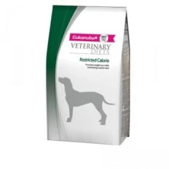 Eukanuba Restricted Calorie - Veterinary Diets - Hond - 5 Kg
