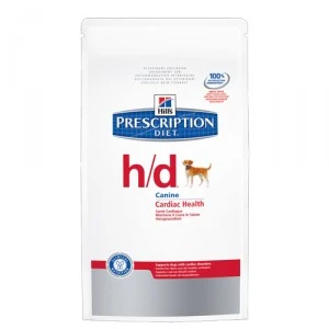 Hill's H/d - Canine 5 Kg